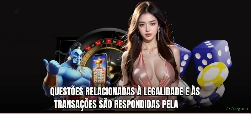 Dúvidas frequentes sobre apostas esportivas na 777seguro